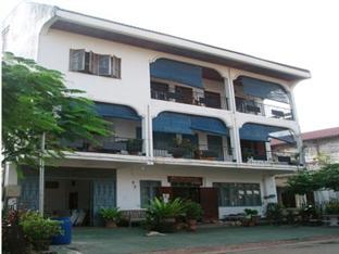 Saysouly Guesthouse Vientiane Exterior foto